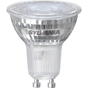 LED GU10 3.7 W 3000K 36° @ REFLED SUPERIA RETRO ES50 V5 345LM