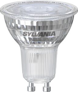 LED GU10 3,7 W 4000K 36° RETRO REFLED SUPERIA RETRO ES50 V5 360LM
