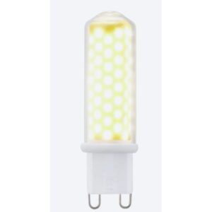 LED G9 4,8W 2700K @ ToLEDo Retro G9 CL 470LM 827 SL