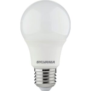 LED E27 NORM 7W 2700K@ ToLEDo GLS 806LM 827 E27 SL