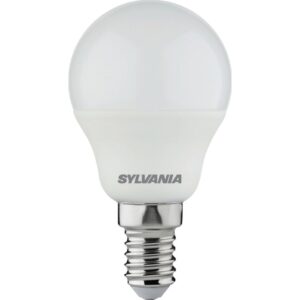 LED GÖMB E14 4,2 W 4000K @ ToLEDo BALL 470LM 840 E14 SL