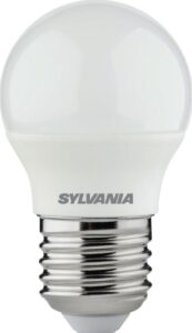 LED GÖMB E27 4,2 W 4000K 470lm @ ToLEDo BALL 470LM 840 E27 SL