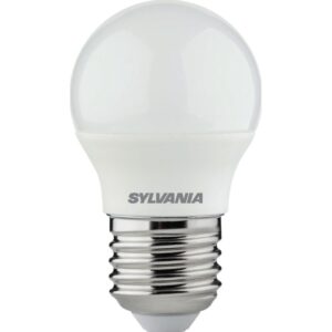 LED GÖMB E27 4,2 W 4000K 470lm @ ToLEDo BALL 470LM 840 E27 SL