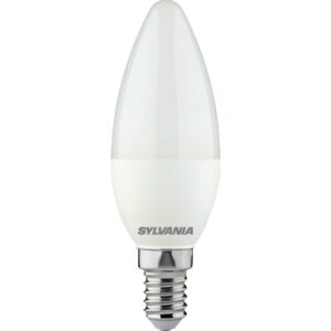LED GYERTYA E14 4,2 W 4000K @ ToLEDo CANDLE 470LM 840 E14 SL