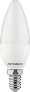 LED GYERTYA E14 4,2 W 4000K @ ToLEDo CANDLE 470LM 840 E14 SL