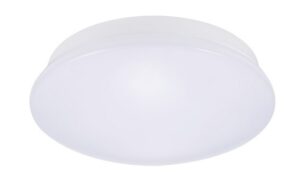 LED LÁMPATEST 5-16,5W 3/4000K IP54@ START Surface 500-2000lm 830-840