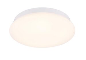 LED lámpatest 6-17,5W 3/4000K IP54 START Surface 500-2000lm 830-840