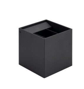 LED LÁMPATEST 5,8W 3/4000K START Surface Wall Cube IP54 2x140lm