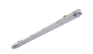LÁMPATEST 1x1,2m IP65 LED CSŐHÖZ START WATERPROOF 1200 HOUSING 1X