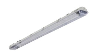 LÁMPATEST 2x1,2m IP65 LED CSŐHÖZ START WATERPROOF 1200 HOUSING 2X