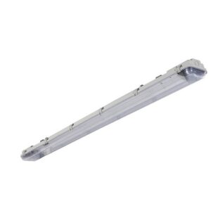 LÁMPATEST 2x1,2m IP65 LED CSŐHÖZ START WATERPROOF 1200 HOUSING 2X