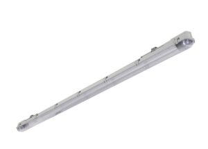 LÁMPATEST    1x1,5m IP65 LED CSŐHÖZ@ START WATERPROOF 1500 HOUSING