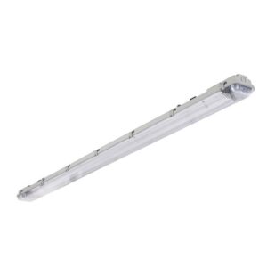 LÁMPATEST 2X1,5m IP65 LED CSŐHÖZ@