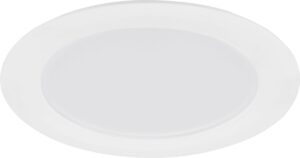 LED PANEL 8W 4000K KEREK SÜLLY. START DOWNLIGHT 640lm 840