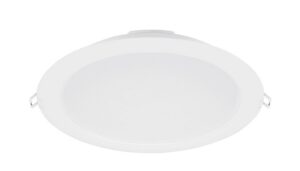 LED MÉLYSUGÁRZÓ 15W 4000K@ START Downlight Eco 195 1600lm 840