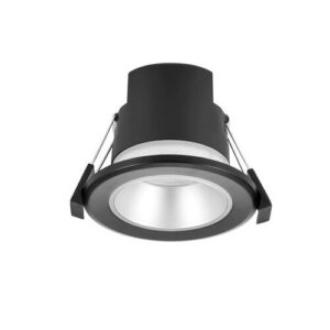 LED süllyesztett lámpatest 11W 2700-6500K,RGBW@ SylSpot BLK TW 400LM SST