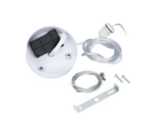 Függesztőkészlet SYLRADIANCE lámpatesthez