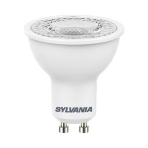 LED GU10 6W 4000K 36°