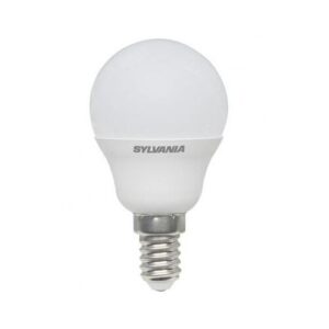 LED gömb E14 5W 4000K