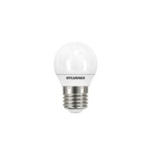 LED gömb E27 4W 4000K