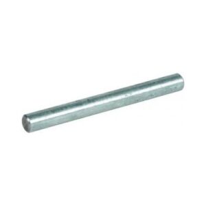 DEHN HUZAL Rd 10mm St/tZn L=3m