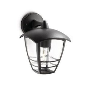 CREEK kültéri falikarlE1×60WE27 fk@ 915002789902