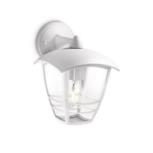 CREEK kültéri falikar le 1×60W E27@ 915002790002