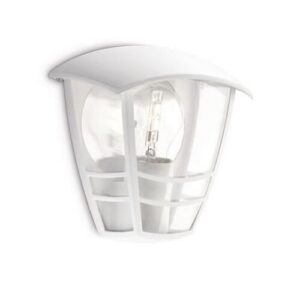 CREEK kültéri falikar le 1×60W E27@ 915002790402