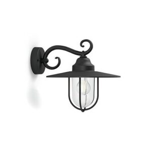 PASTURE Kültéri fali 1x60W 230V