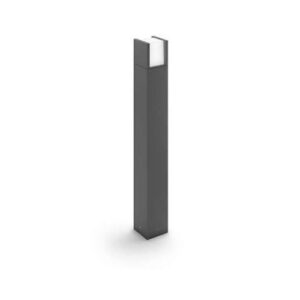 Arbour kültéri álló lp.antr.1×6W Philips