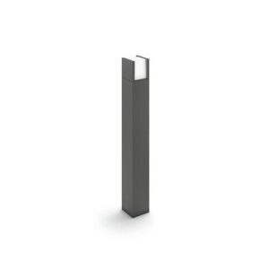 Arbour kültéri álló lp.antr.1×6W Philips