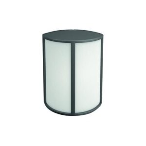 STOCK kültéri fali 1×6W LED