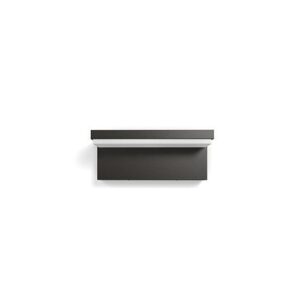 Bustan kültéri fali lp.antr.2×4,5W Philips