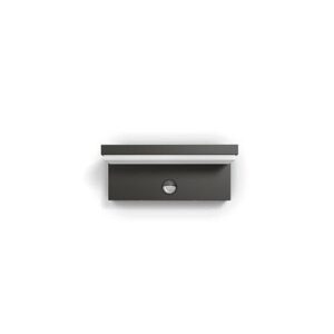 Bustan kültéri fali lp.antr.2×4,5W Philips