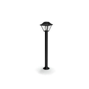 Alpenglow kültéri állólp.fek.1×60W Philips