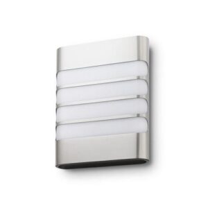 RACCOON Kültéri falikar 1×3W LED 270Lm IP44