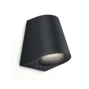 VIRGA KÜLTÉRI FALI 1×3W LED 270Lm IP44