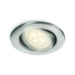 FRESCO Sülly.lp.1×2W GU10 105Lm IP23
