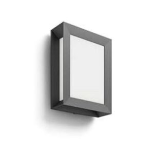 KARP Kültéri lp.1X6W LED IP44 600lm