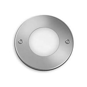 MOSS Taposó lp. sülly. 1×3W LED 270lm IP67