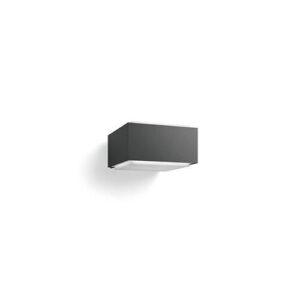 Hedgehog kültéri fali lp.antr1×42W Philips