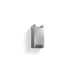 Trowel kültéri fali lp.alu.2×5W Philips