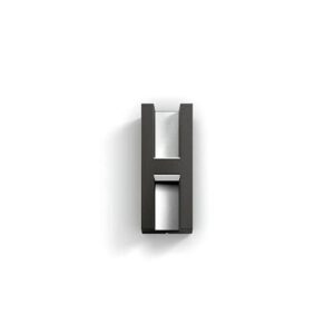 SHADOW Kültéri 2X4,5W LED antracit