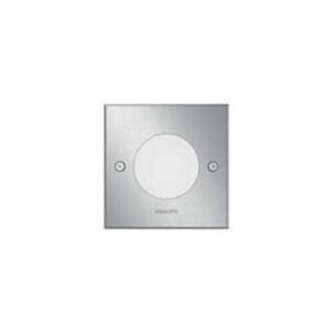 CRUST Kültéri talajba sülly.lpt.1X3W INOX