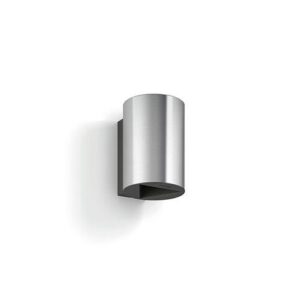 Buxus kültéri fali lp.inox 2x4.5W Philips