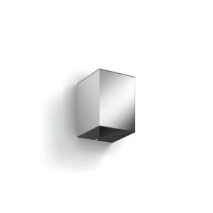 Cistus kültéri fali lp.inox 2x4.5W Philips
