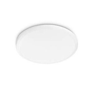TWIRLY Mennyezeti lp.1×12W LED IP20 1400lm