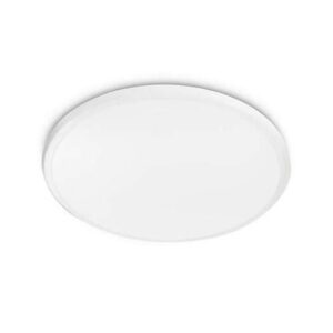 TWIRLY 27K mennyezeti lp. 1×17W LED