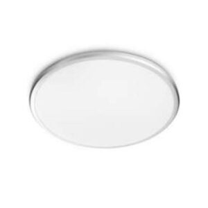 TWIRLY 27K mennyezeti lp. 1×17W LED