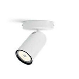 PONGEE fali spot 1x3,5W GU10 fh Szabályozható